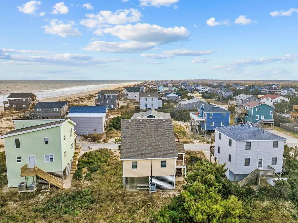 6002 - Sunny Delight By Realty Holiday home