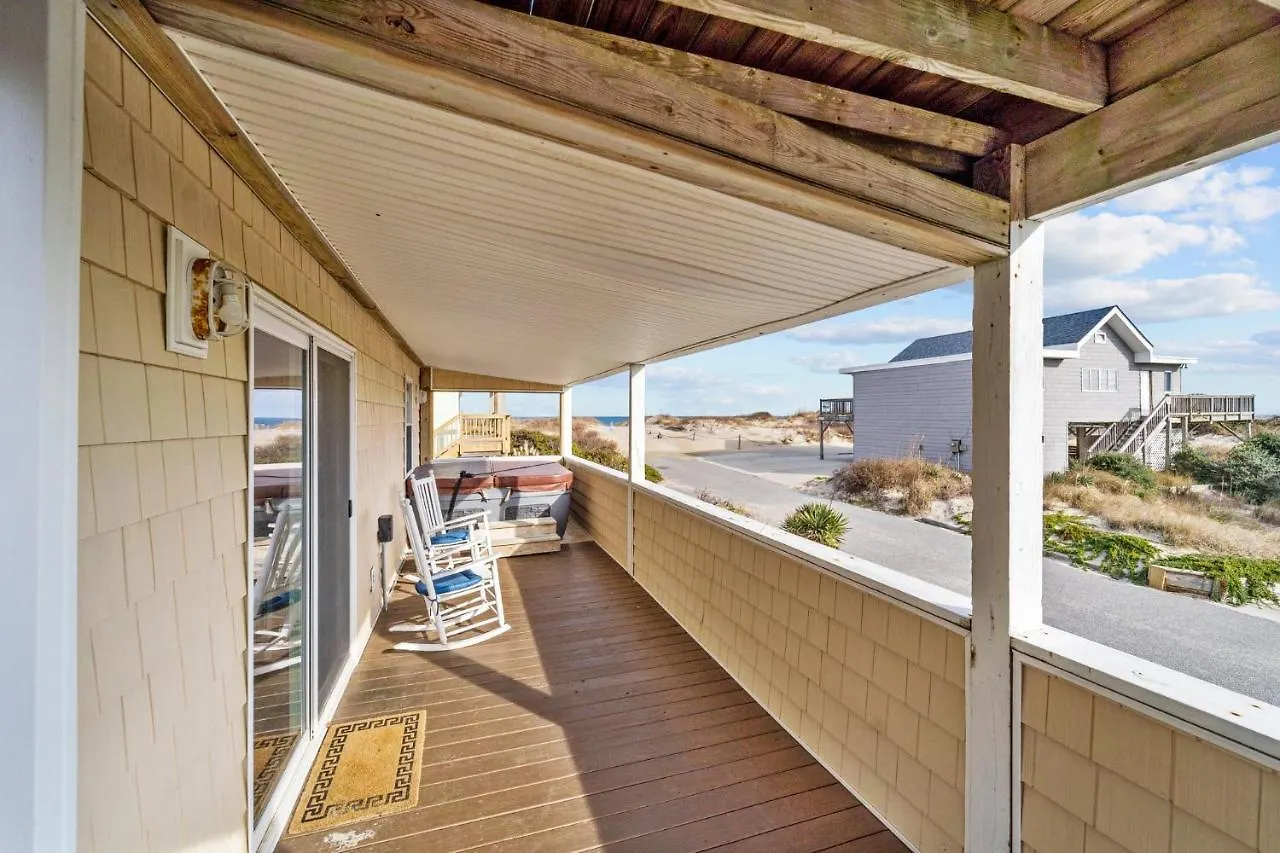6002 - Sunny Delight By Realty Holiday home *
