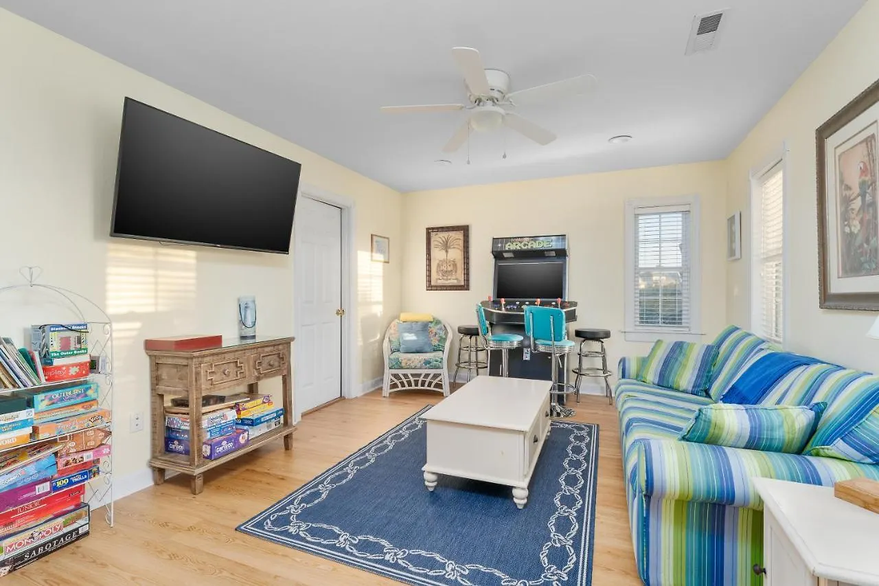 Holiday home 6039 - Sun Kissed By Realty