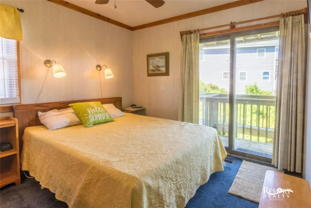 6001 - La Touche By Realty 度假居