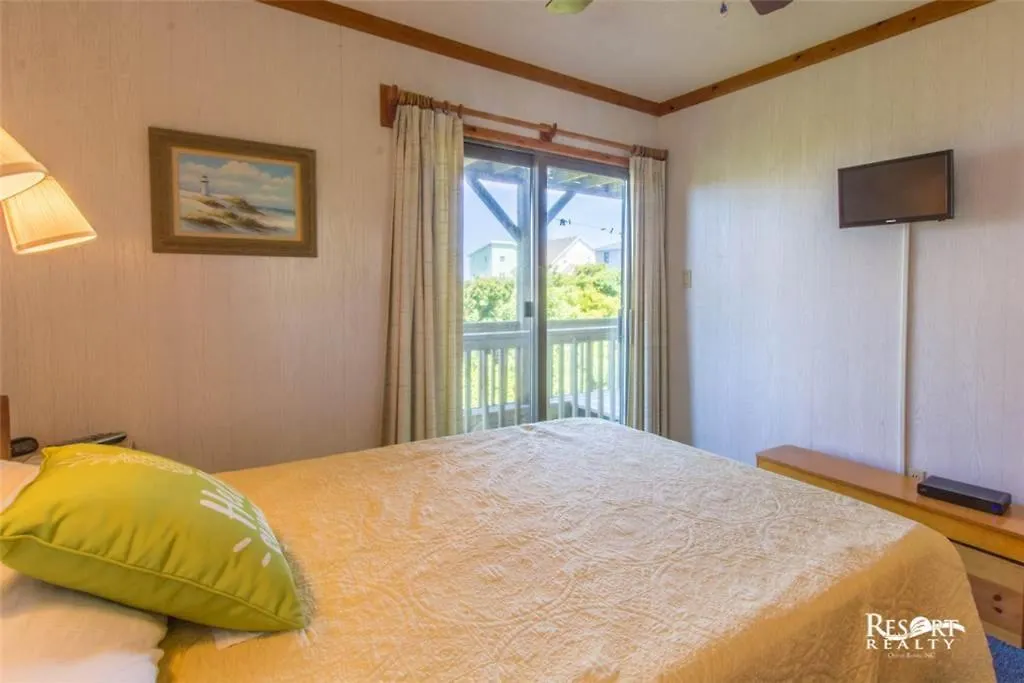 度假居 6001 - La Touche By Realty