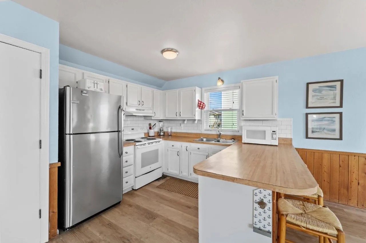 6002 - Sunny Delight By Realty Holiday home *