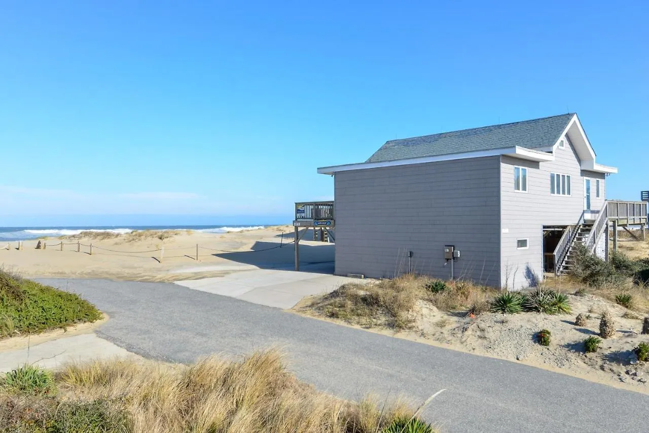 6002 - Sunny Delight By Realty Holiday home Nags Head