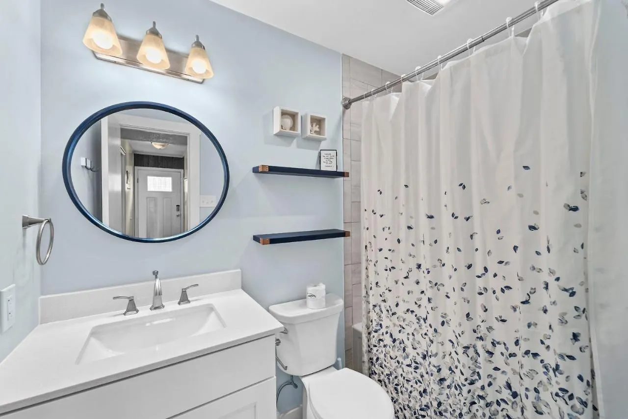 6002 - Sunny Delight By Realty Holiday home