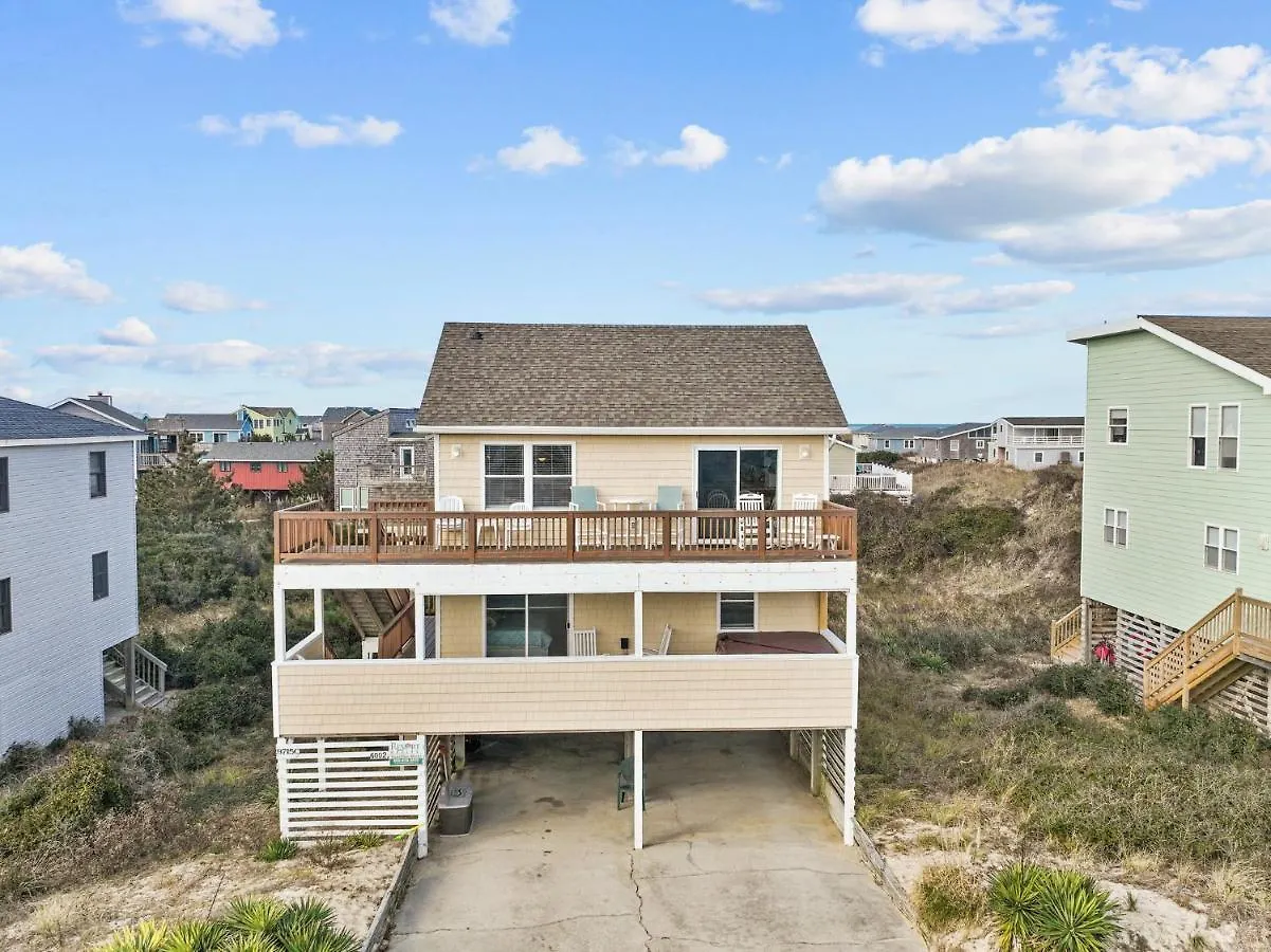 Holiday home 6002 - Sunny Delight By Realty *