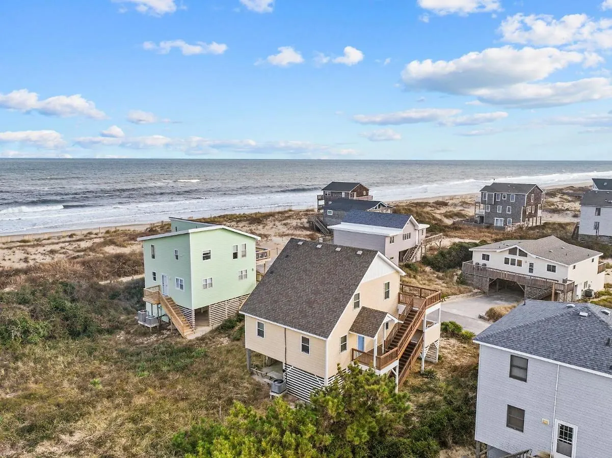 6002 - Sunny Delight By Realty * Nags Head