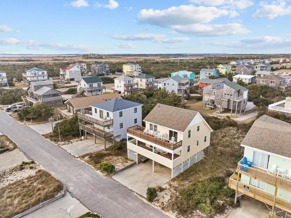 6002 - Sunny Delight By Realty Holiday home *