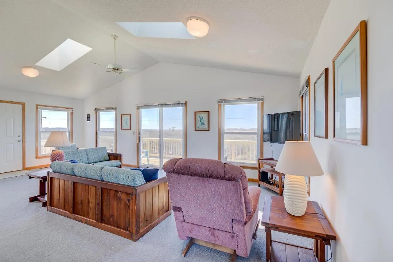 Holiday home 6287 - Salt And Light By Realty