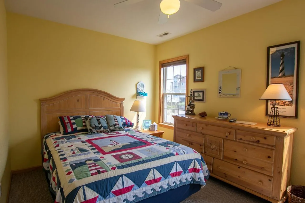 Holiday home 6344 - Ocean Breeze By Realty *