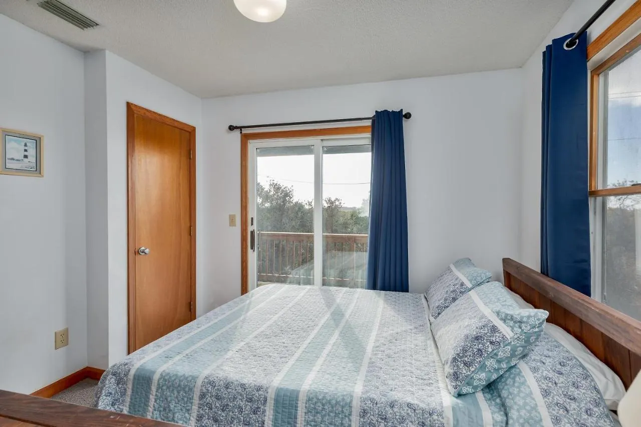 6287 - Salt And Light By Realty Holiday home Nags Head