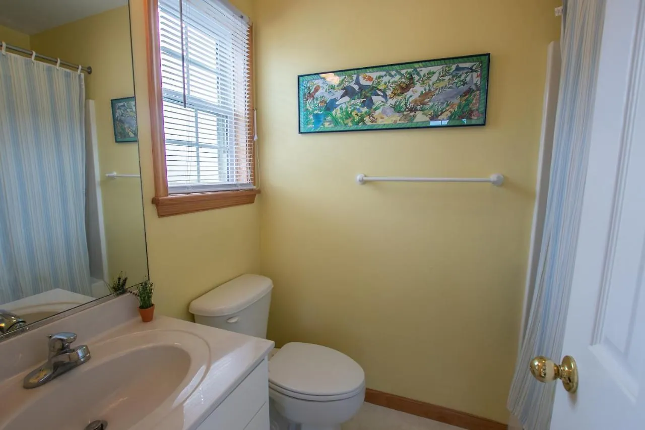 6344 - Ocean Breeze By Realty Holiday home *