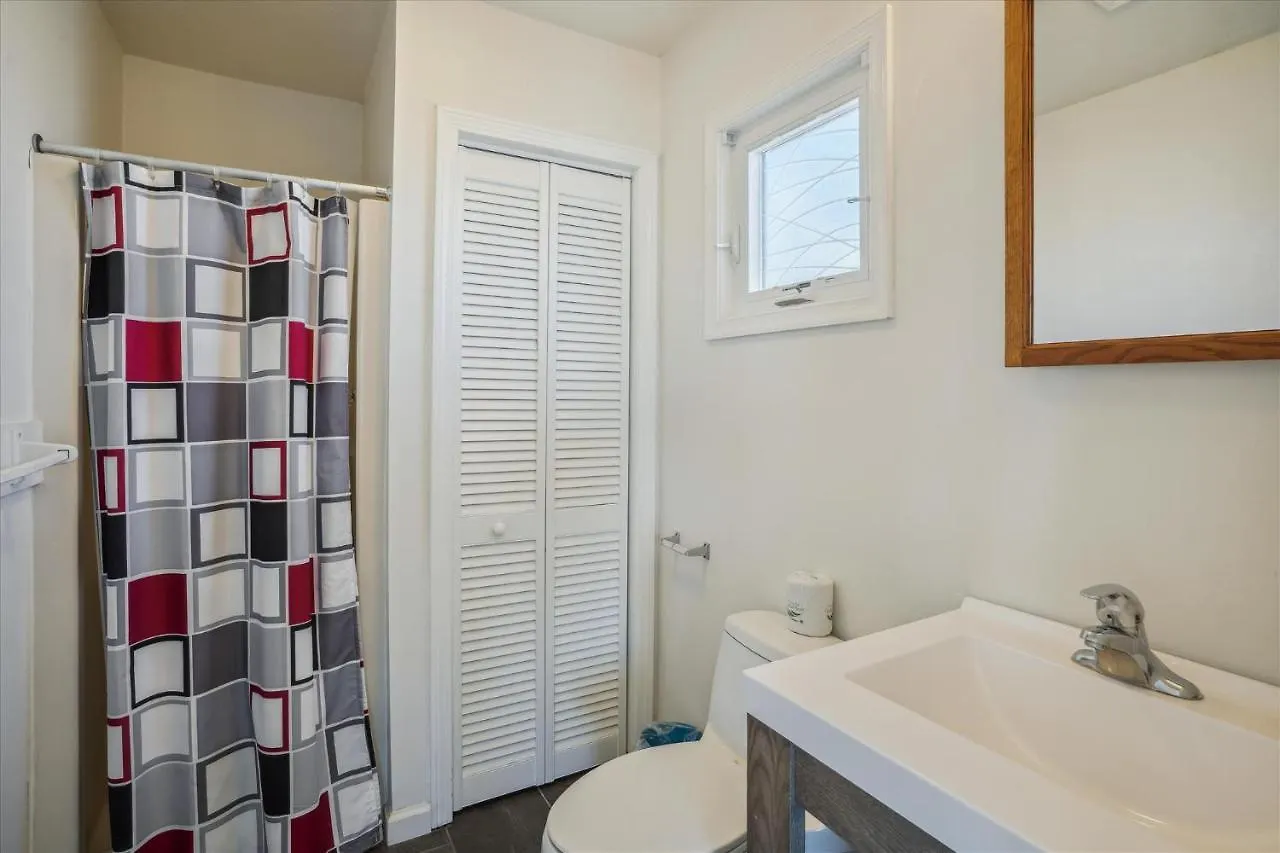6508 - Just One Look By Realty Holiday home *