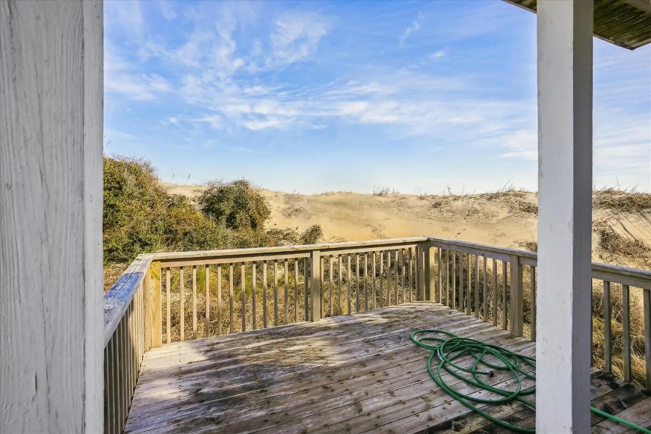 6508 - Just One Look By Realty Holiday home Nags Head