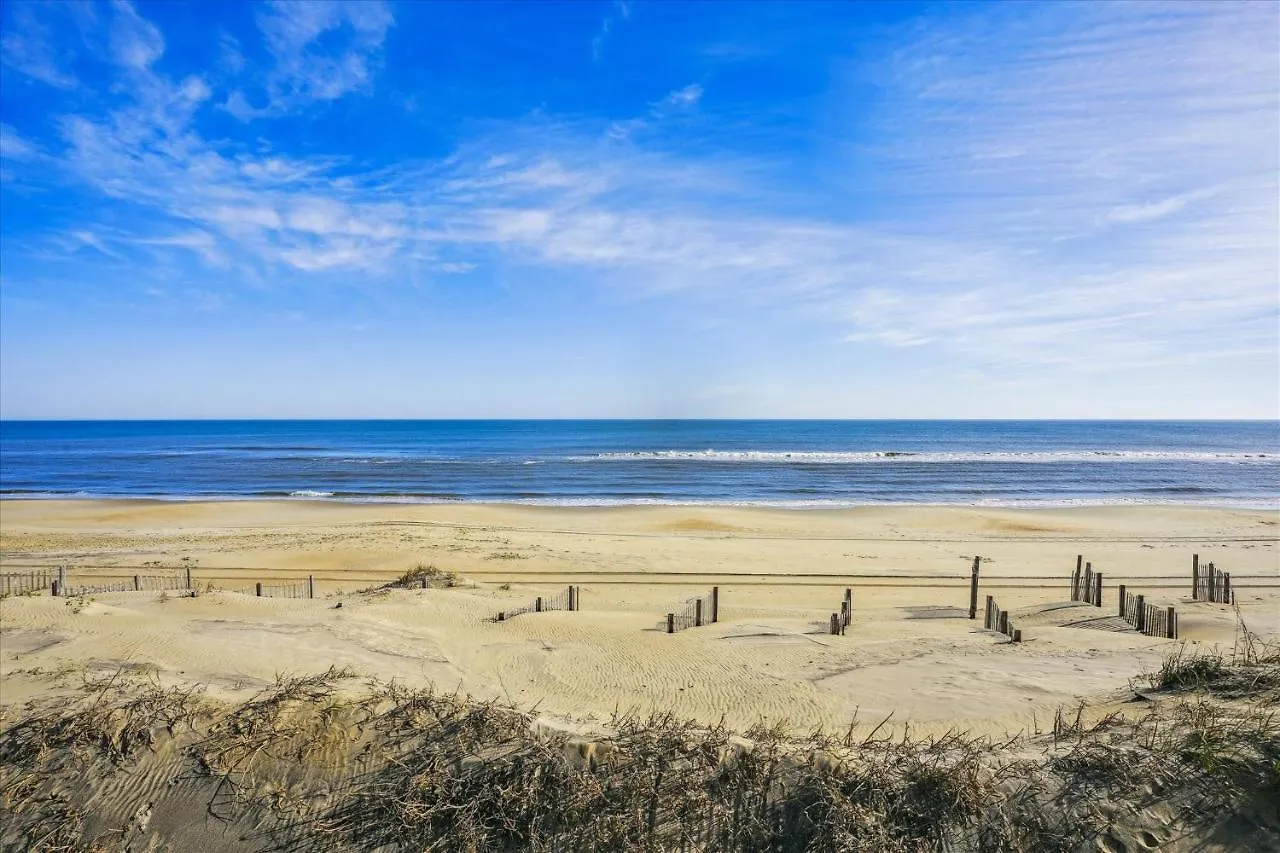 6508 - Just One Look By Realty Nags Head
