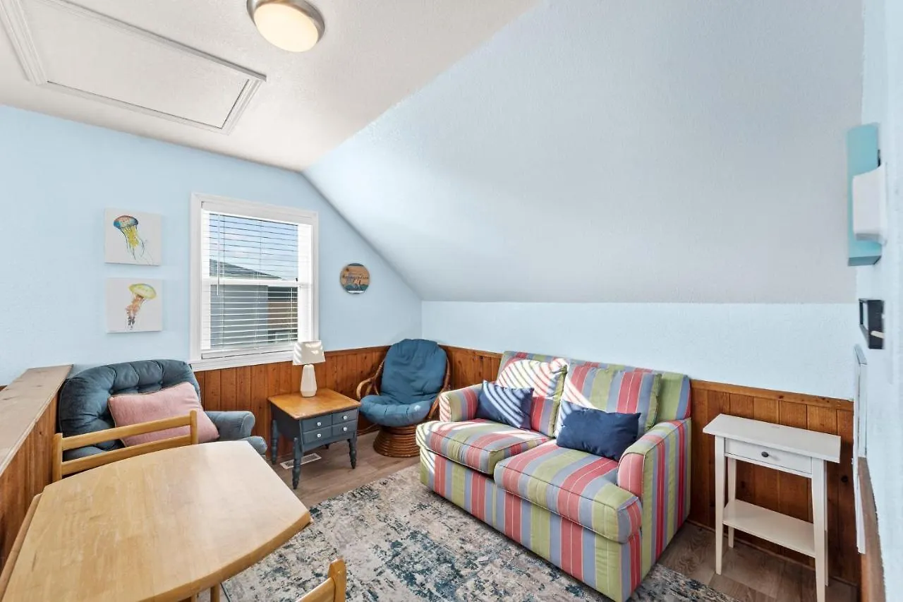 6002 - Sunny Delight By Realty Holiday home *