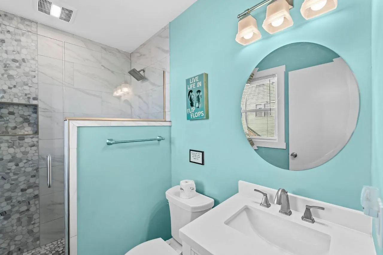 6002 - Sunny Delight By Realty Holiday home