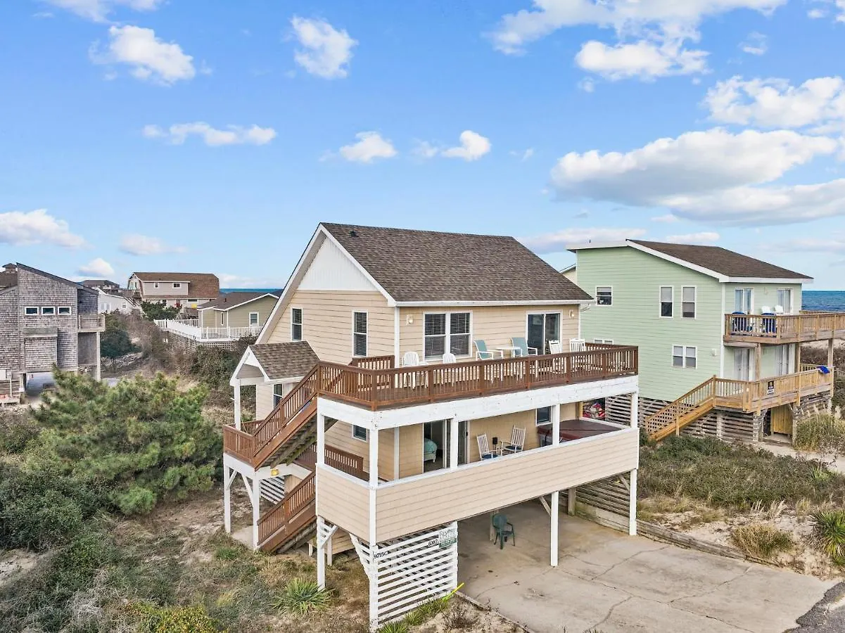 6002 - Sunny Delight By Realty Holiday home