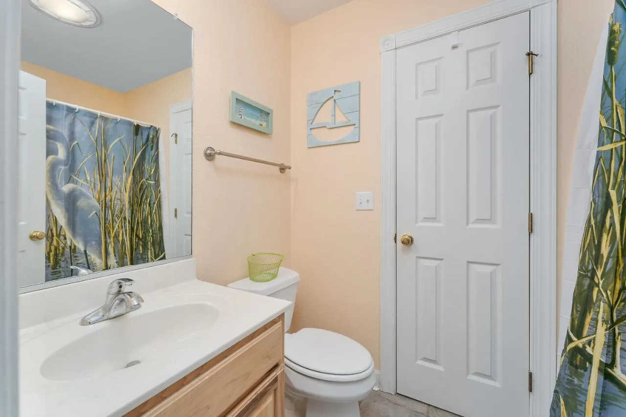Holiday home 6039 - Sun Kissed By Realty *