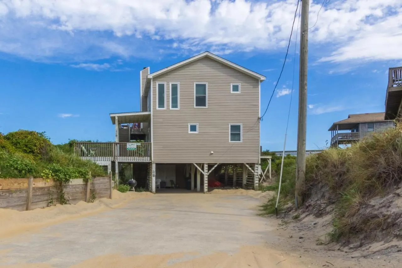 Holiday home 6508 - Just One Look By Realty