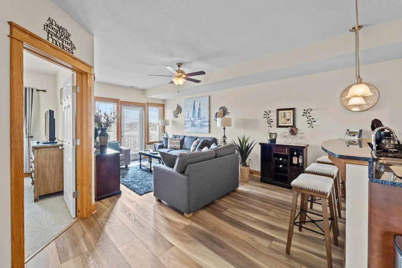 C113 - Totally Sound By Realty Holiday home Nags Head