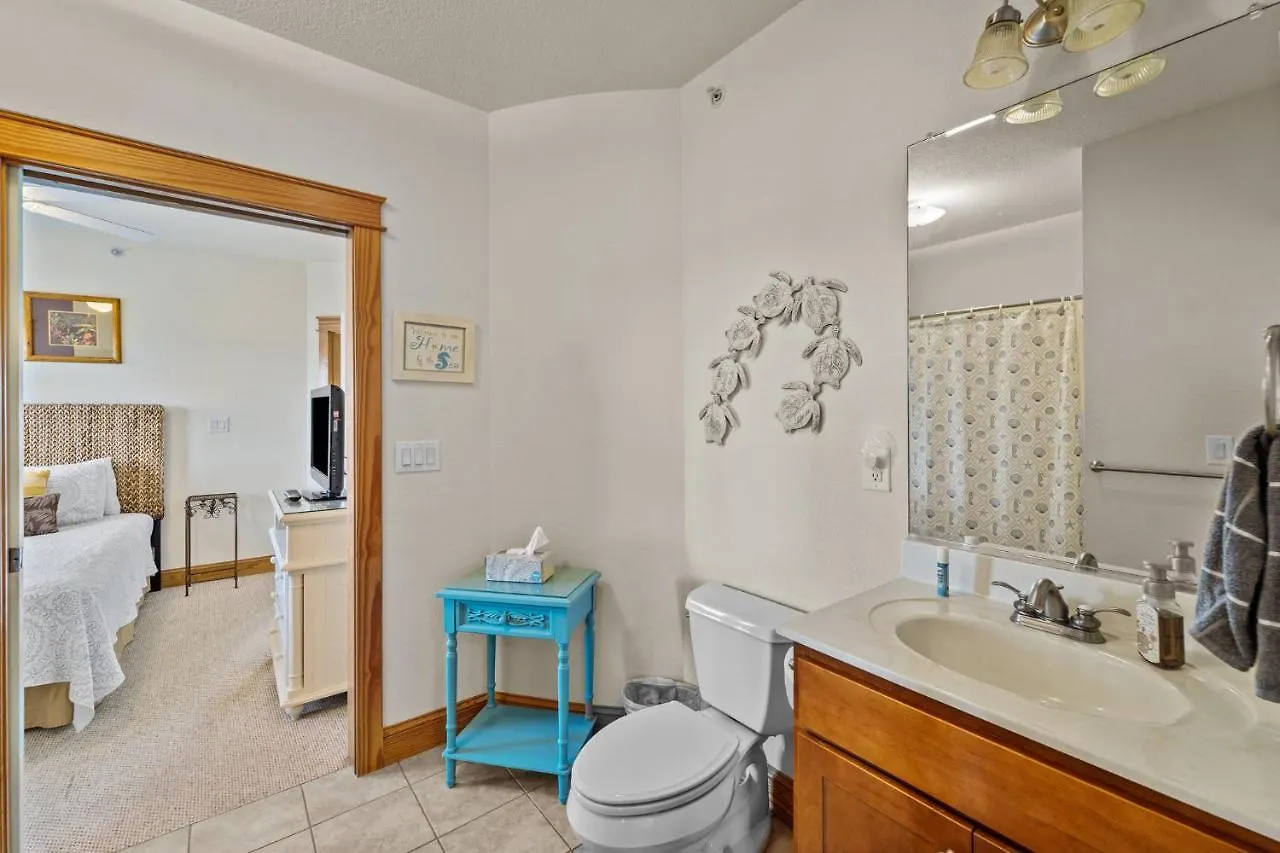 C113 - Totally Sound By Realty Holiday home *