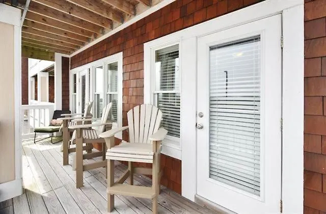 C113 - Totally Sound By Realty Nags Head