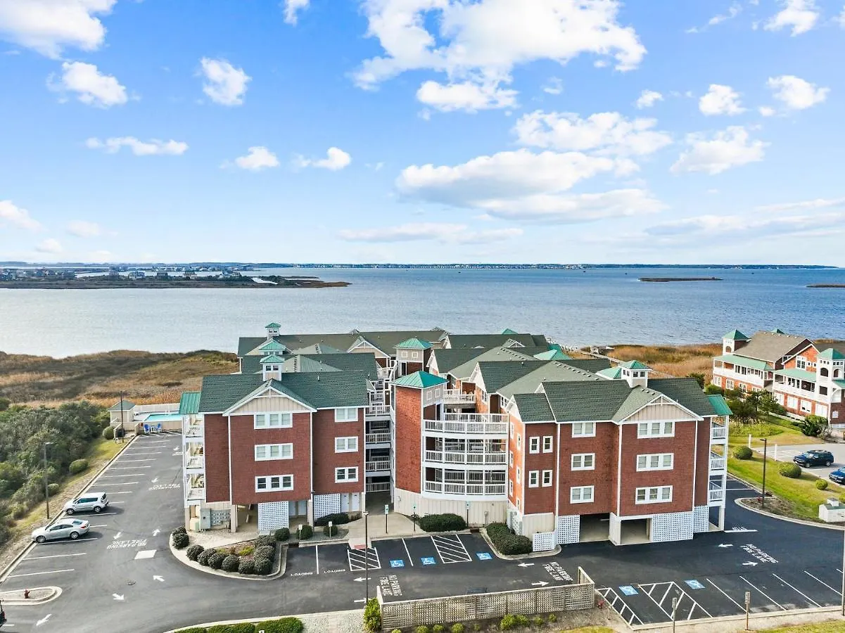 C113 - Totally Sound By Realty * Nags Head
