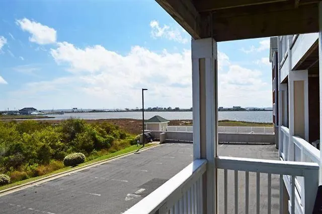 C113 - Totally Sound By Realty Holiday home Nags Head