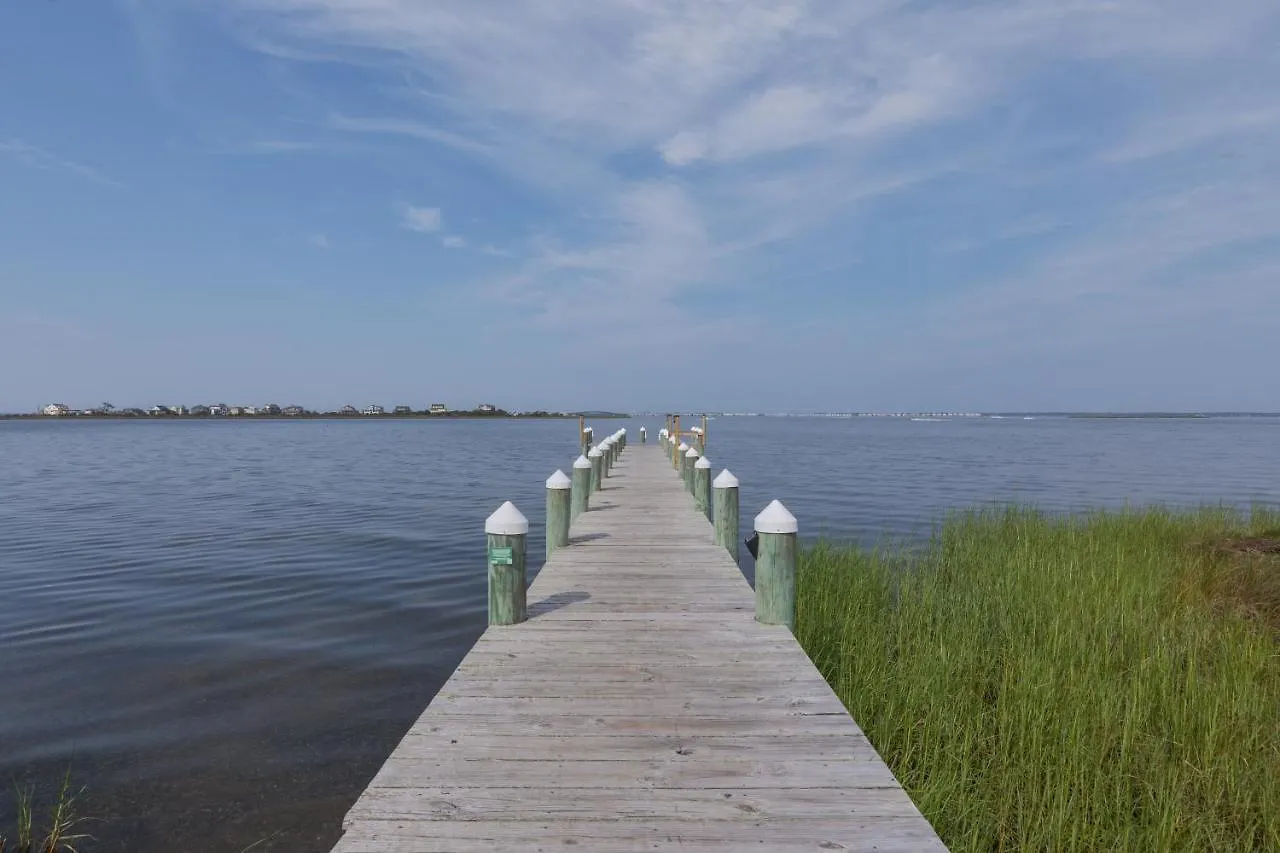 C103a - Sweet Sound Memories By Realty Holiday home Nags Head