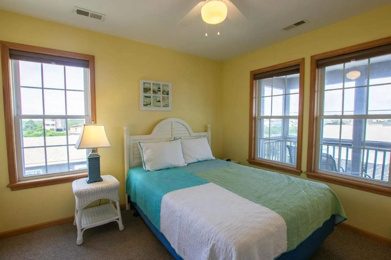 6344 - Ocean Breeze By Realty Holiday home *