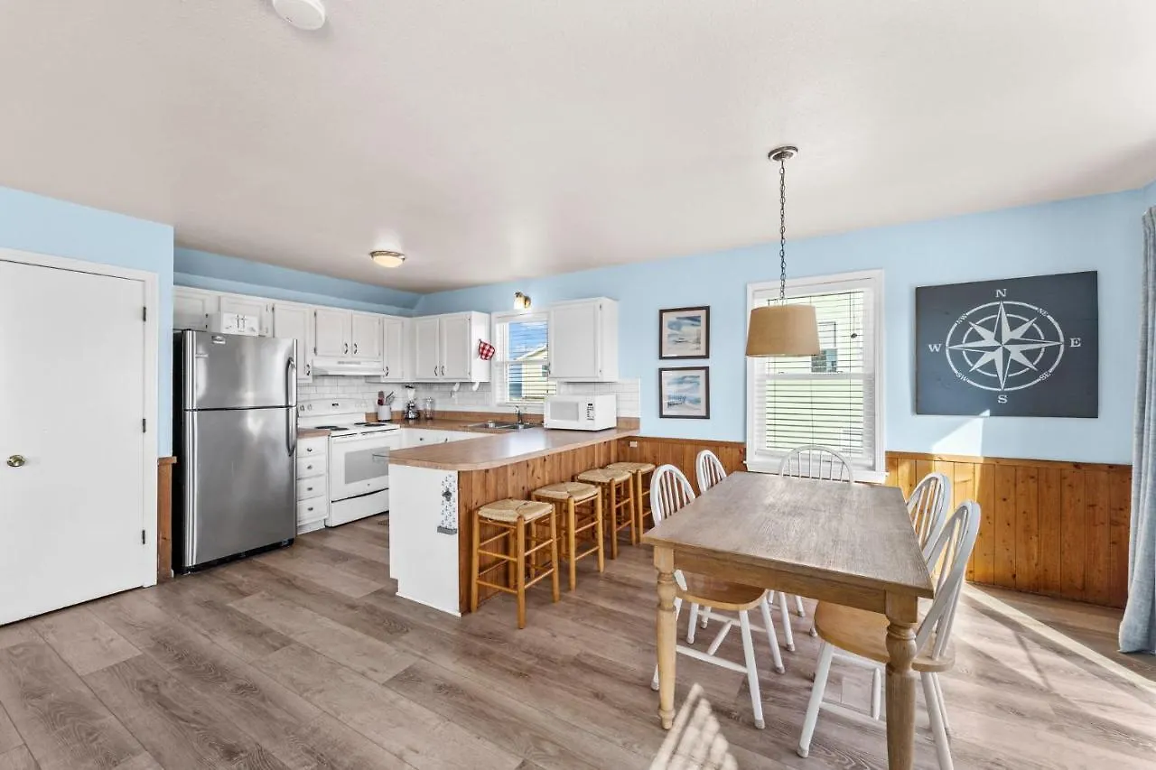 6002 - Sunny Delight By Realty Holiday home