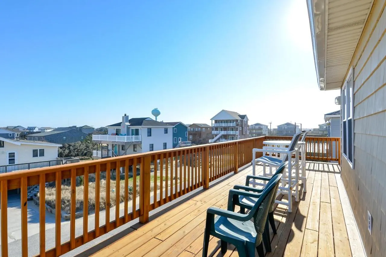 Holiday home 6002 - Sunny Delight By Realty