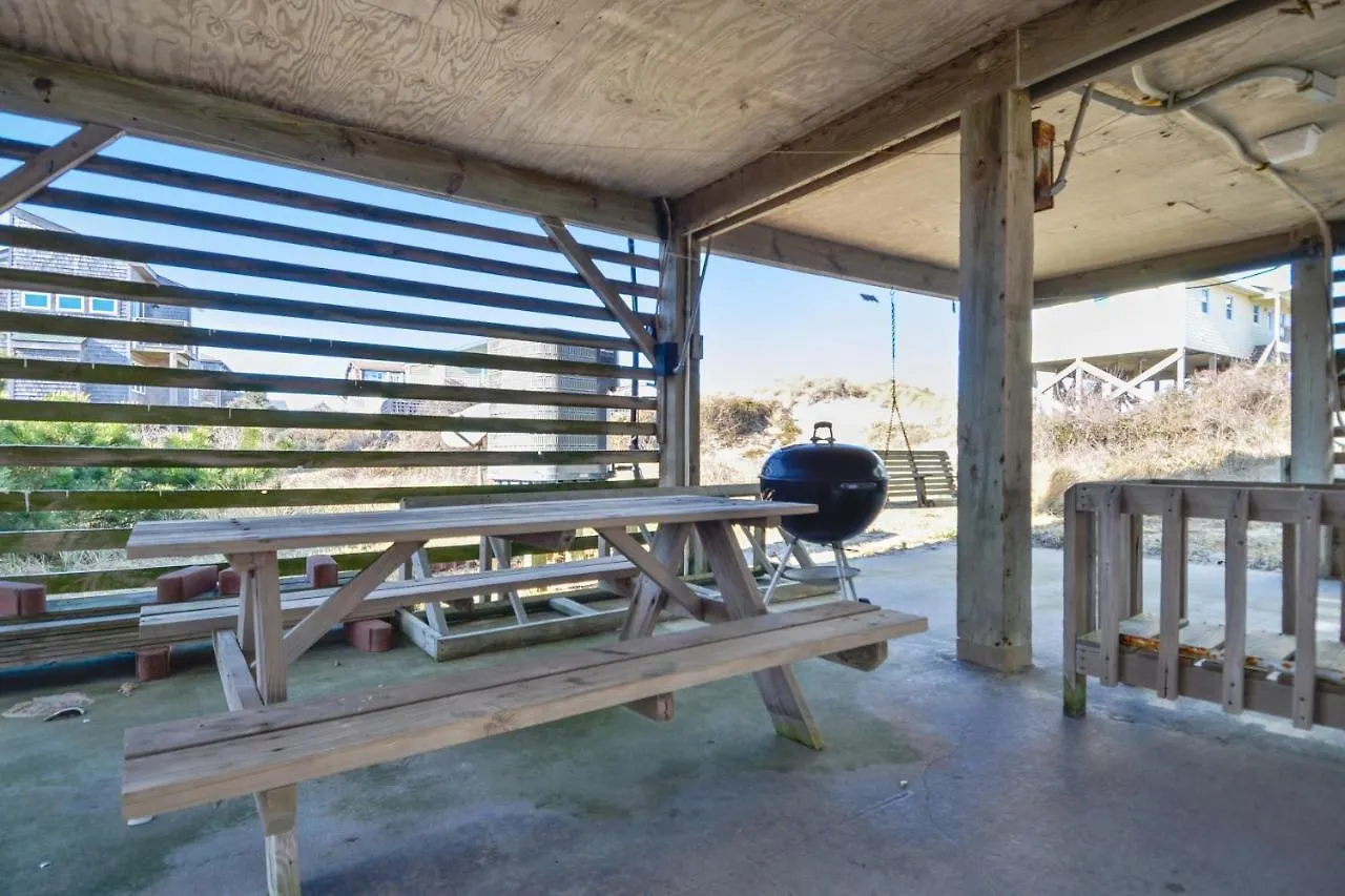 Holiday home 6002 - Sunny Delight By Realty Nags Head