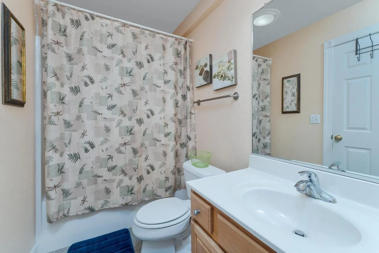 6039 - Sun Kissed By Realty Holiday home