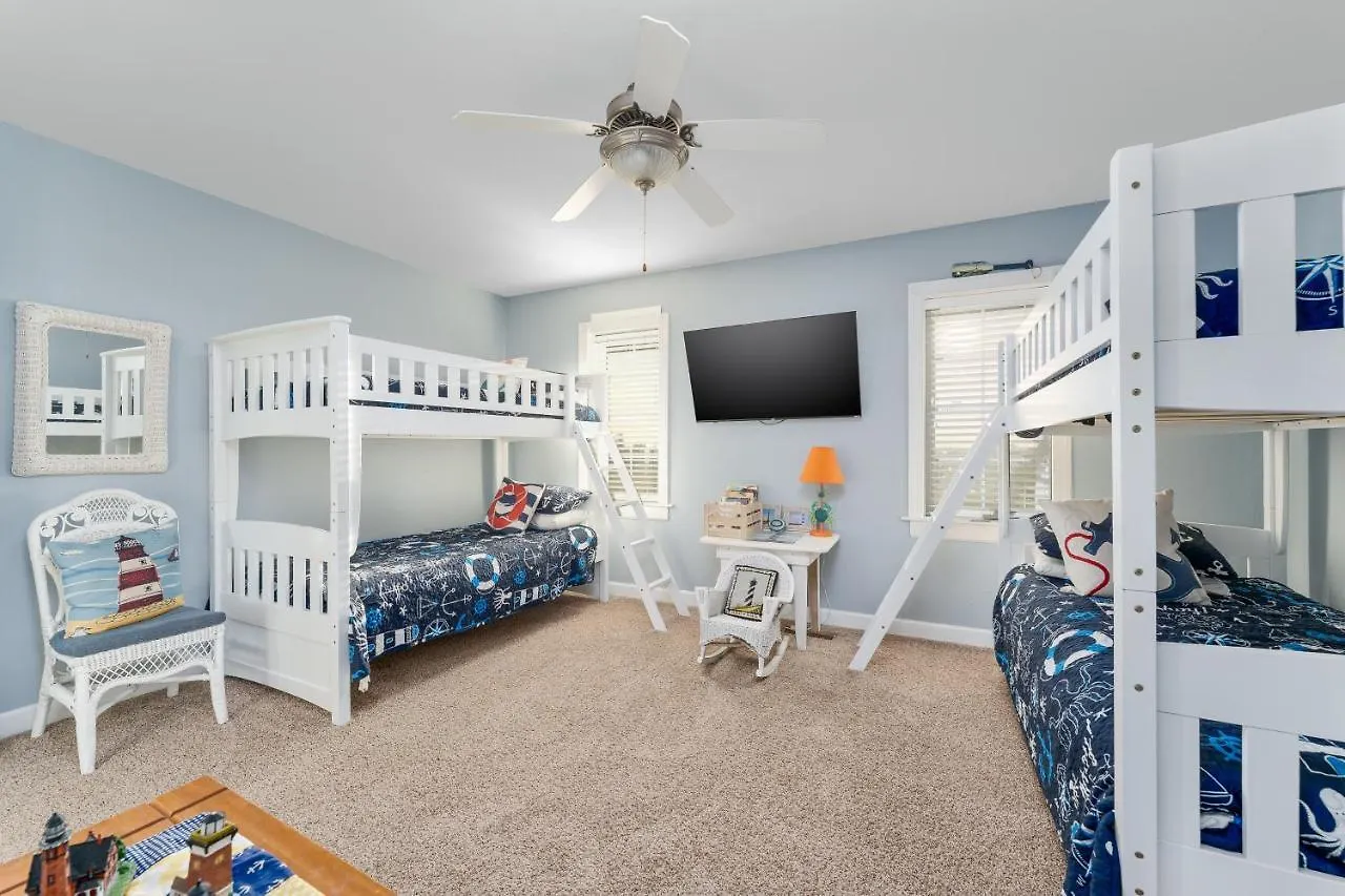 6039 - Sun Kissed By Realty *