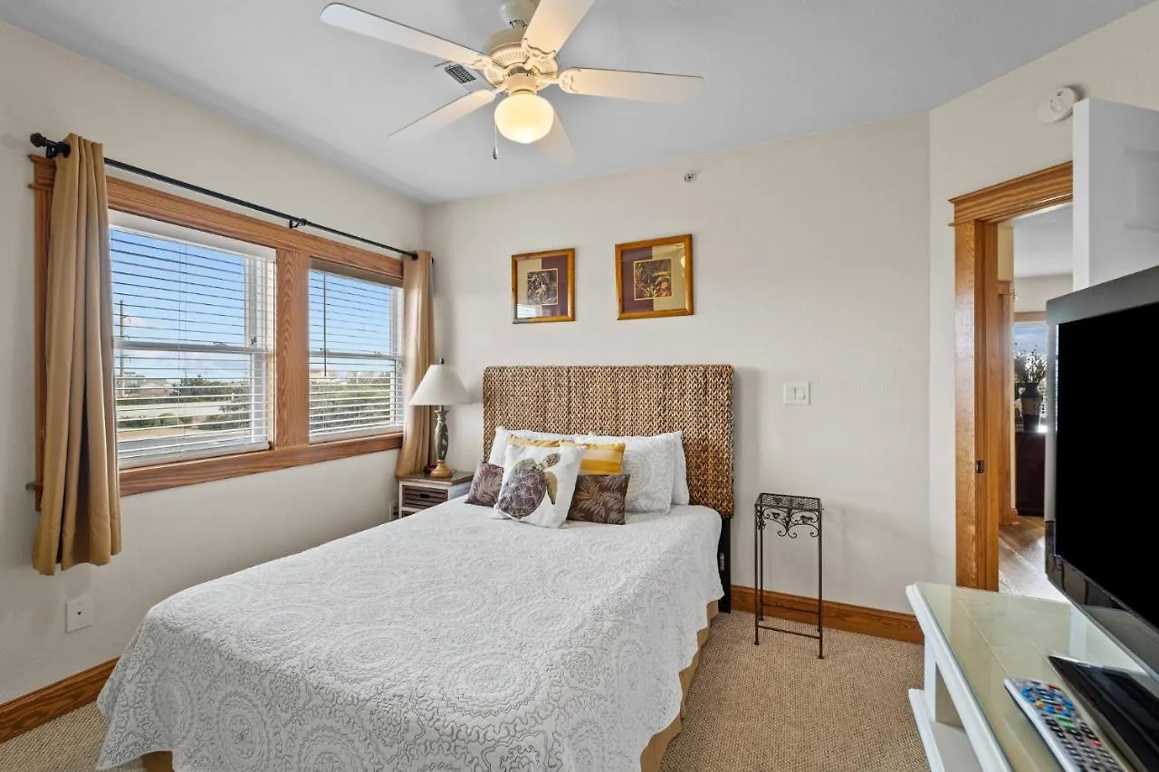 C113 - Totally Sound By Realty Holiday home