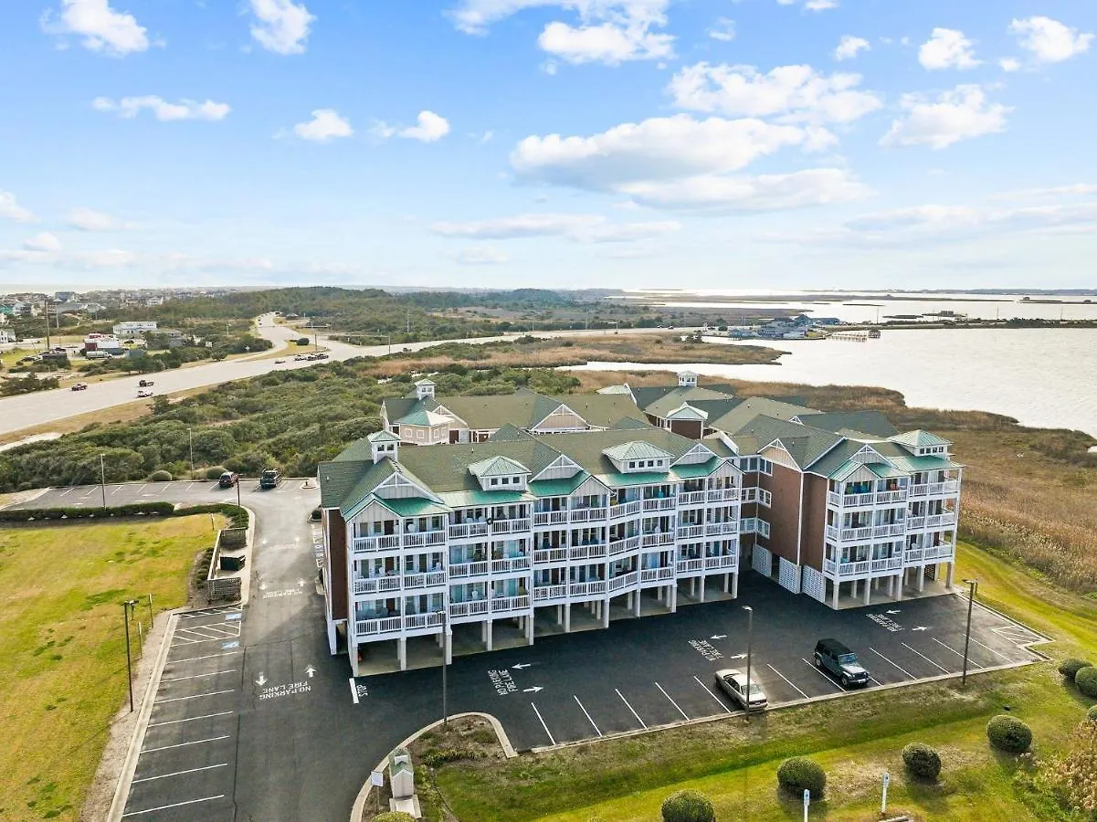 C113 - Totally Sound By Realty Nags Head