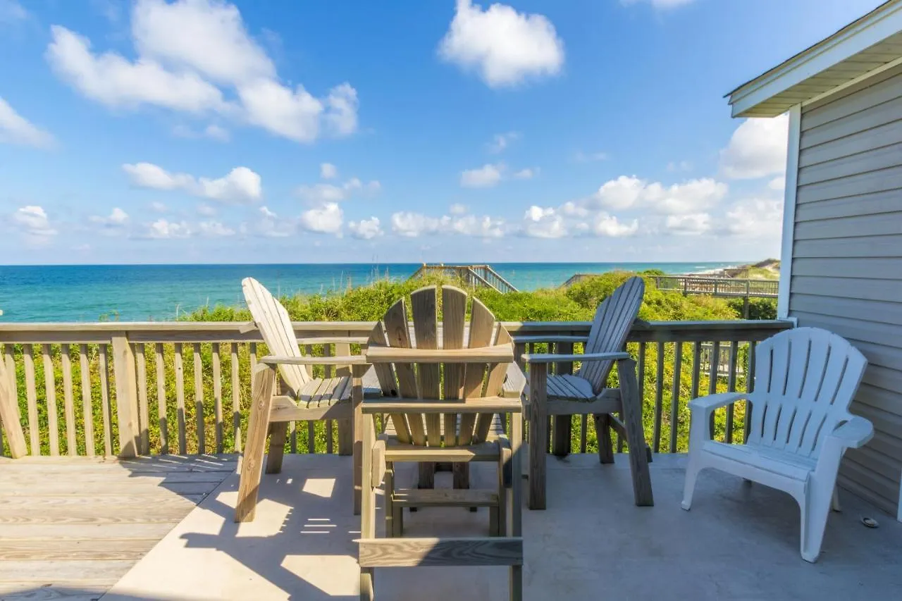 6508 - Just One Look By Realty Nags Head