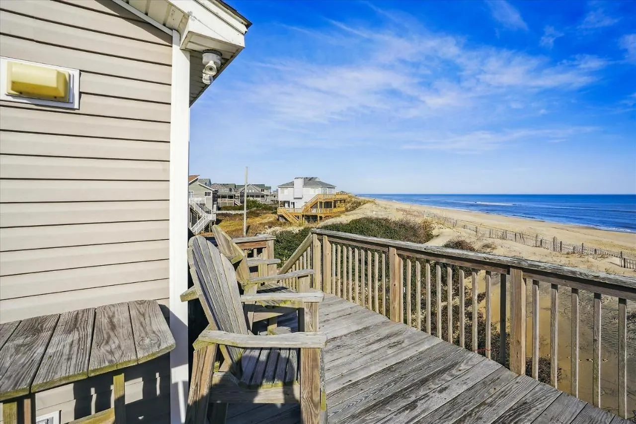 6508 - Just One Look By Realty * Nags Head