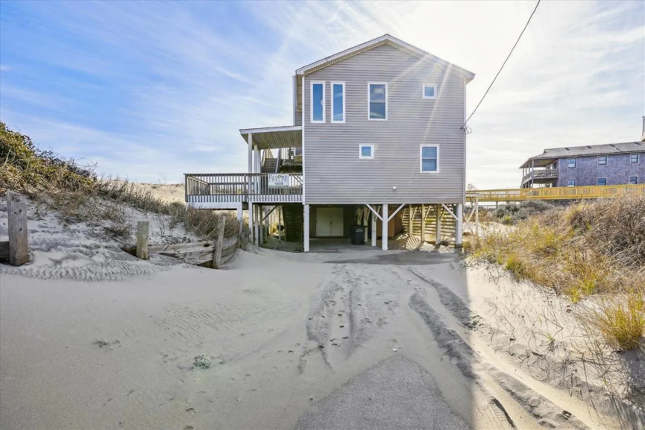 6508 - Just One Look By Realty Holiday home