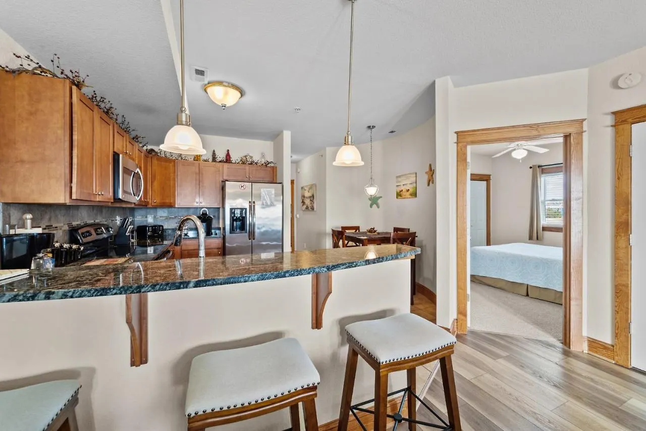 Holiday home C113 - Totally Sound By Realty