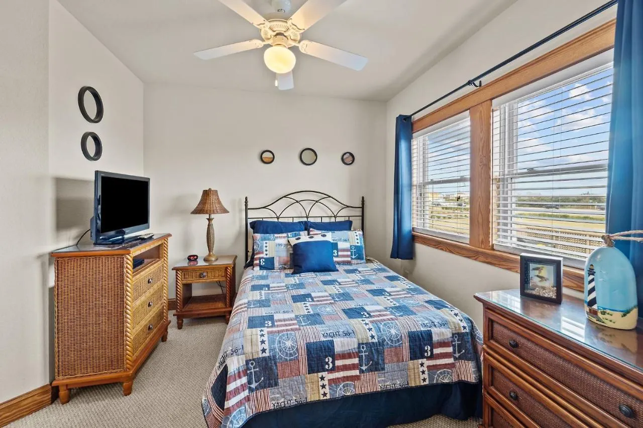 Holiday home C113 - Totally Sound By Realty Nags Head