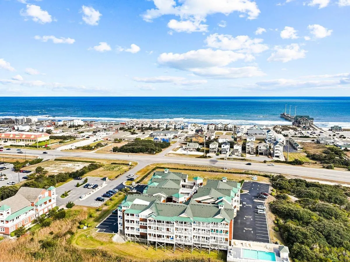 C113 - Totally Sound By Realty Holiday home