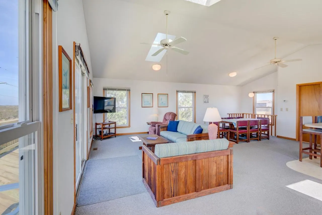 Holiday home 6287 - Salt And Light By Realty