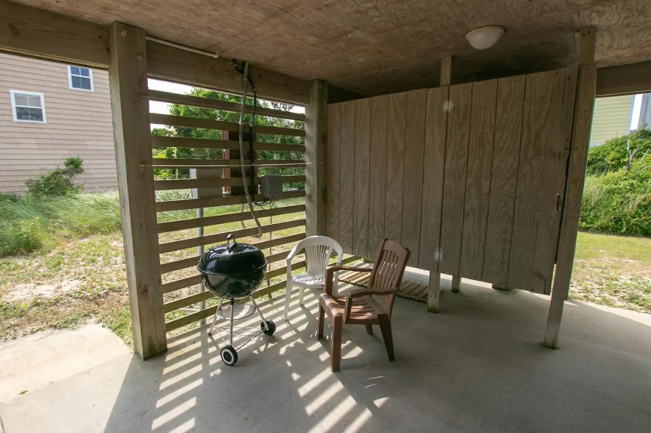 6344 - Ocean Breeze By Realty Holiday home Nags Head