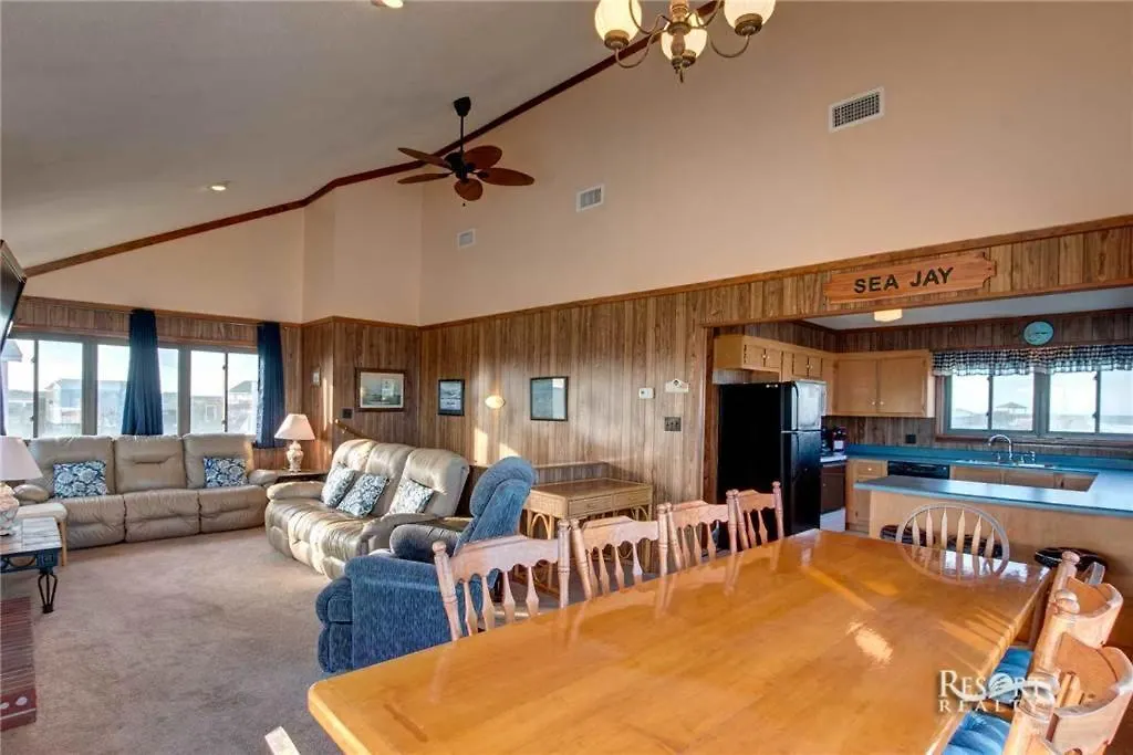 Holiday home 6505 - Sea Jay By Realty