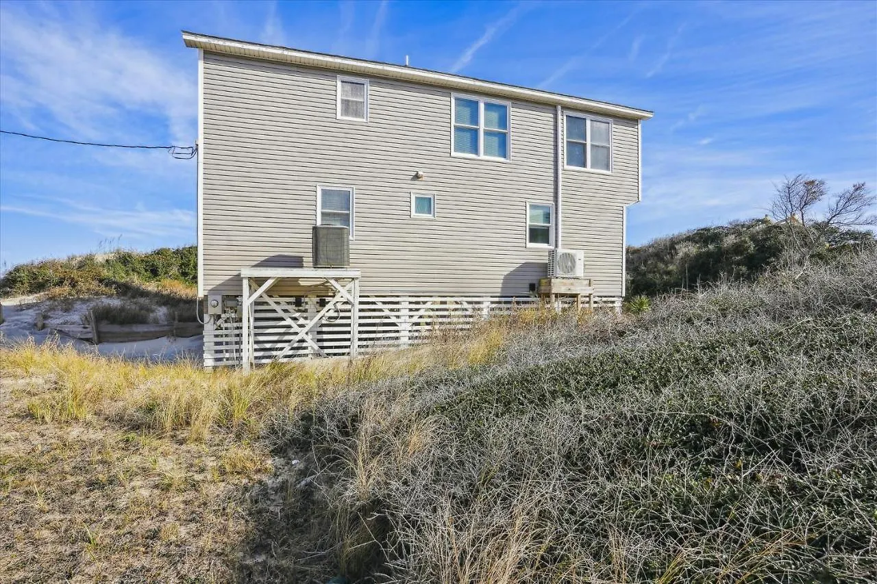 6508 - Just One Look By Realty Nags Head