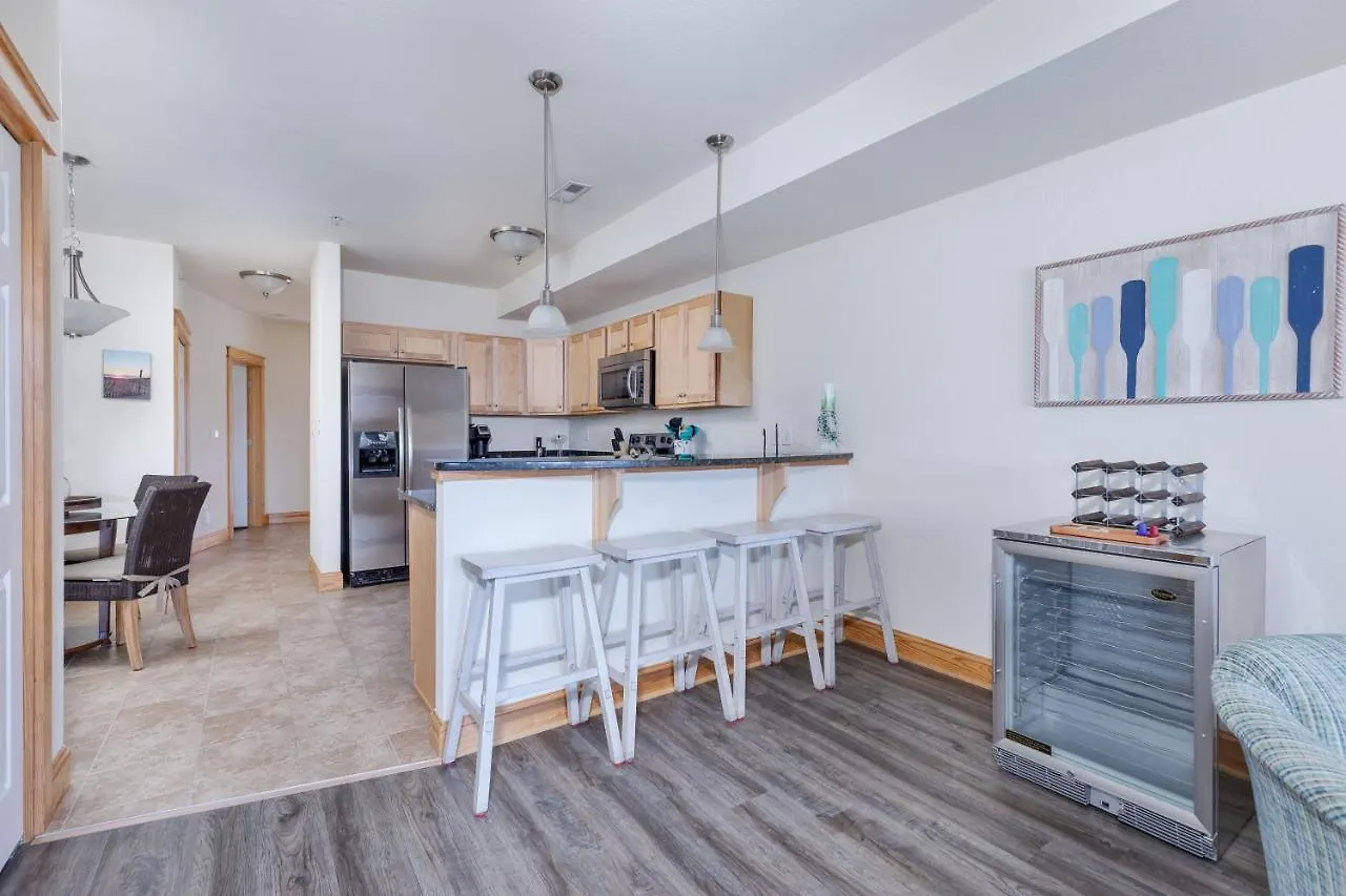 C103a - Sweet Sound Memories By Realty Holiday home