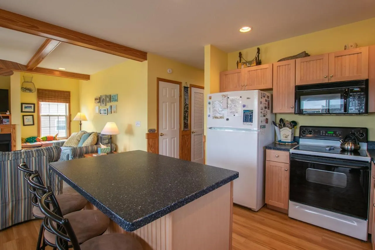 6344 - Ocean Breeze By Realty Nags Head