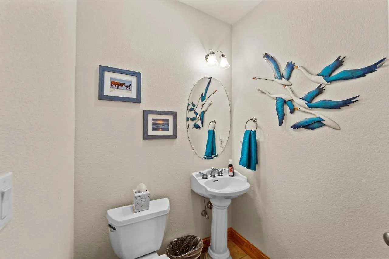 C113 - Totally Sound By Realty Nags Head